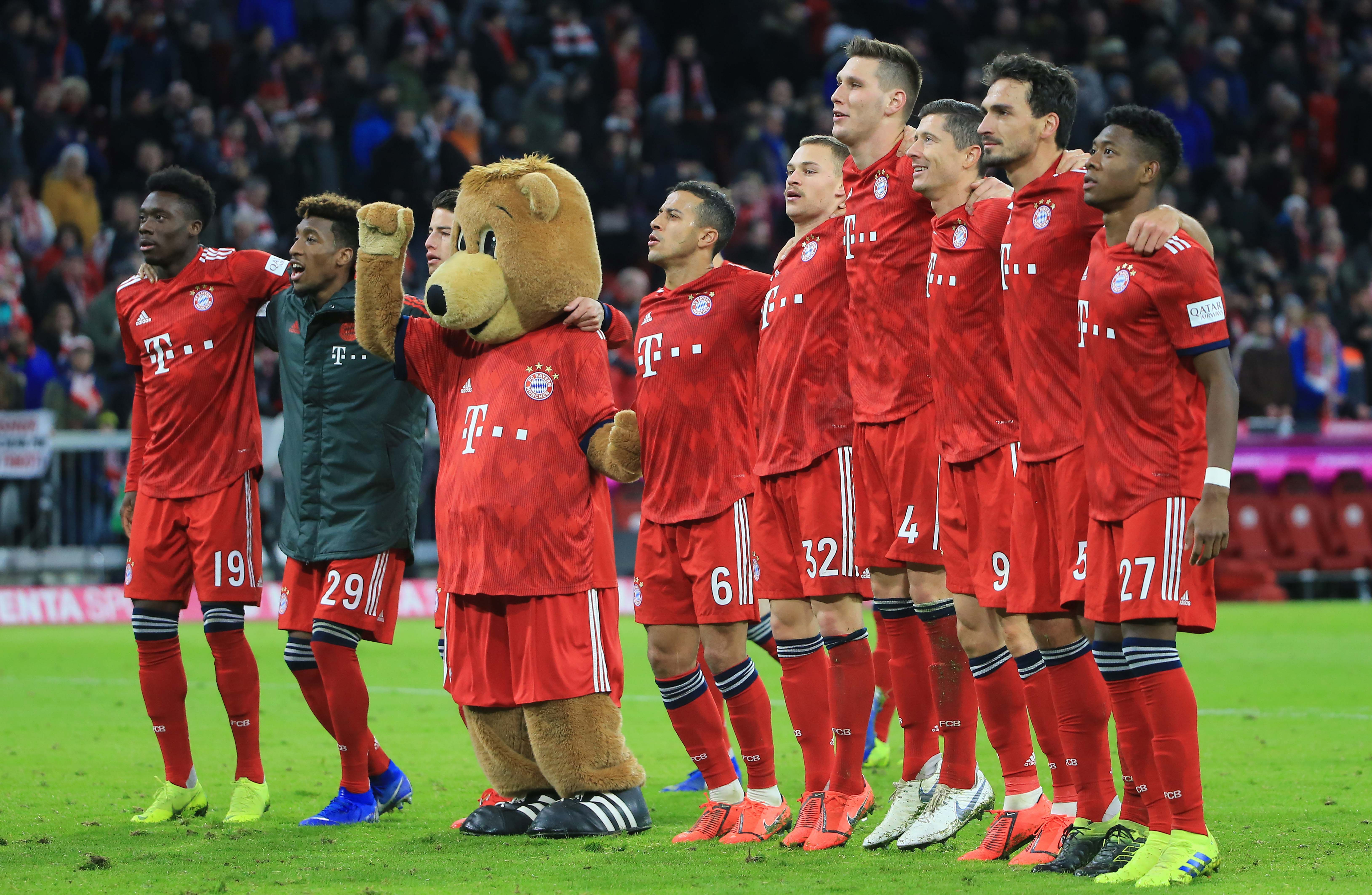 的赛程体系 的赛程体系