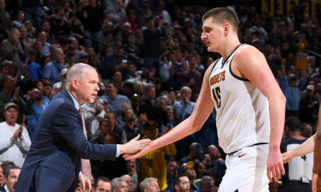 常规赛MV 常规赛MV