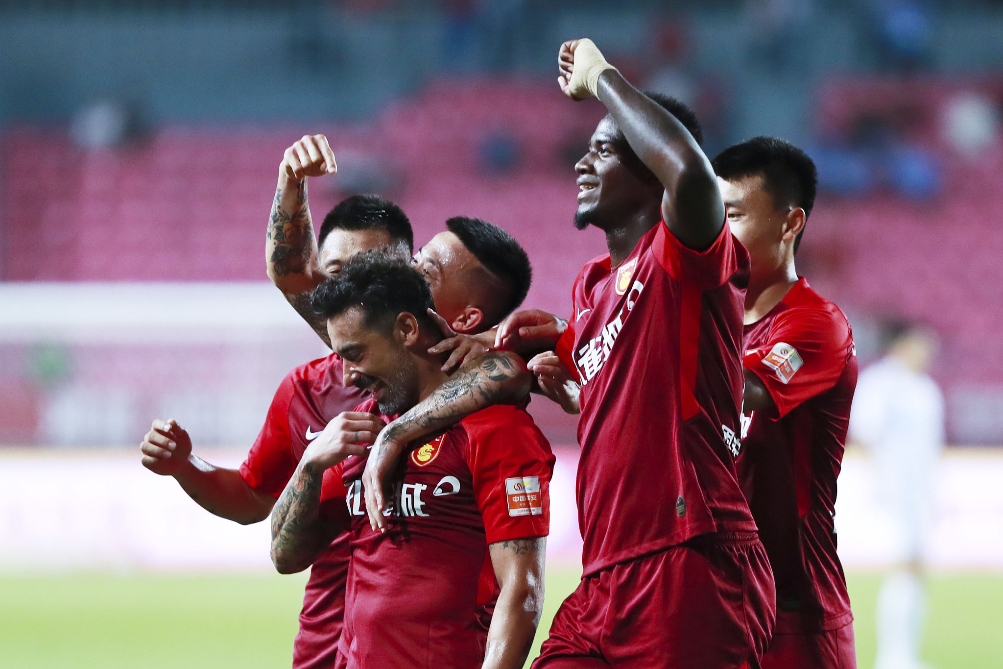 从对手角度 从对手角度